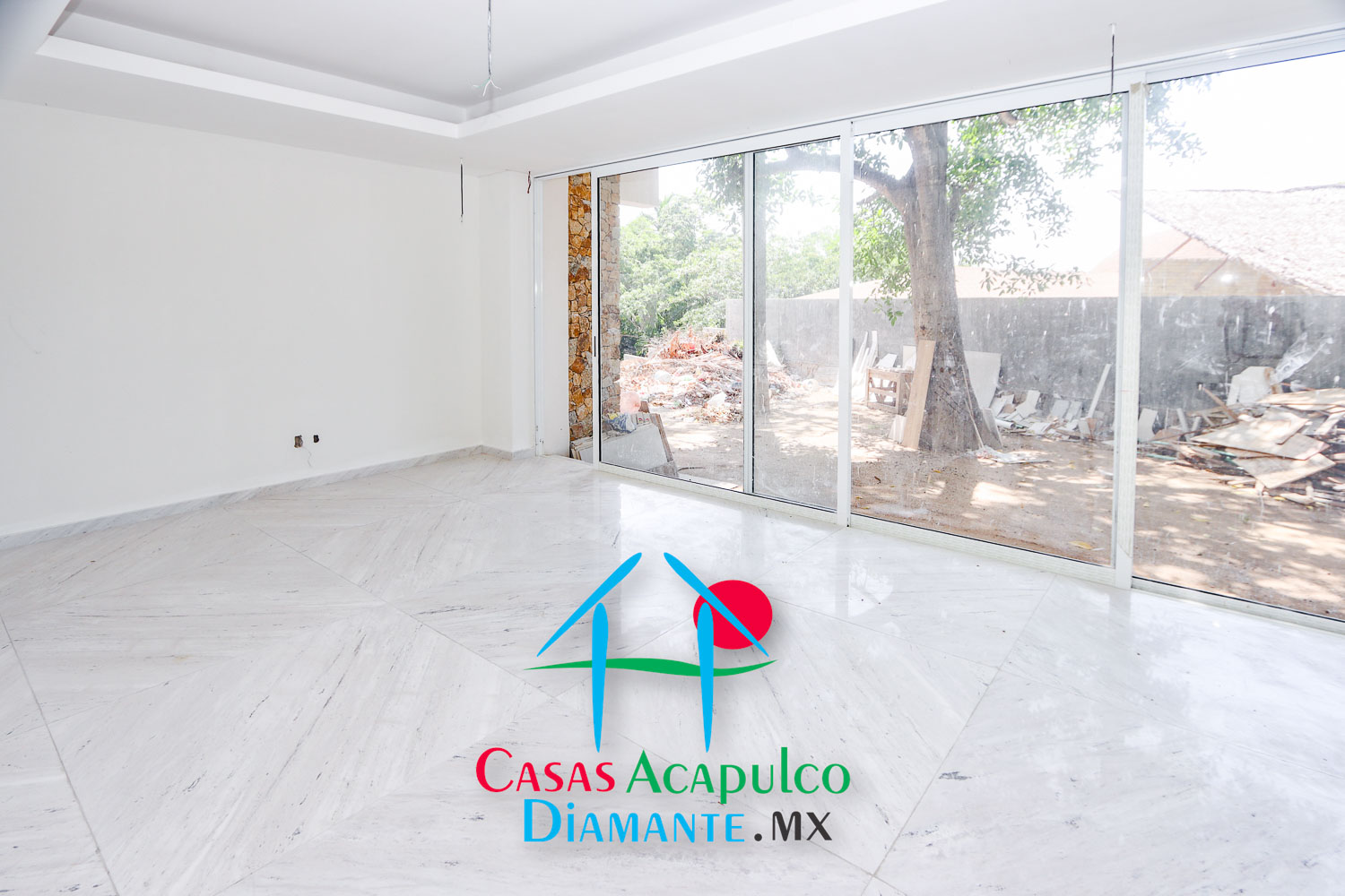 La Concha 82 - Recámara cinco 2